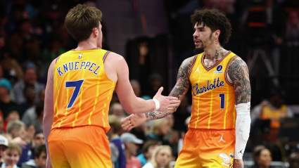 The Hornets are Finally Fun Again