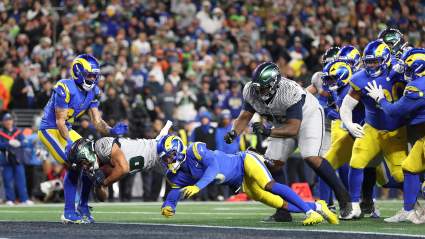 Seahawks Rival to Propose Rule Change After Controversial Late-Season Play