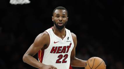 Lakers Urged To Target $109M 3-And-D Wing As Buyout Market Heats Up