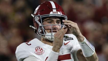 Browns to ‘Explore’ Another Blockbuster Draft Trade: Report