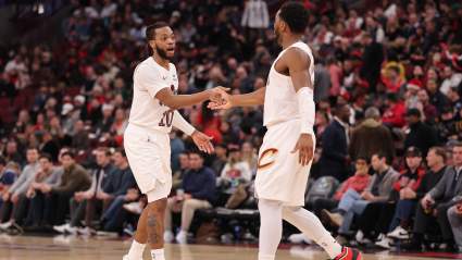 Bombshell Donovan Mitchell, Darius Garland Report Emerges After Cavaliers’ Blockbuster Trade