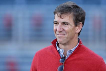 Insider Reveals How Close Eli Manning Was To Earning HOF Induction