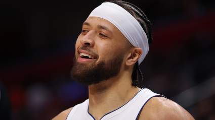 Charles Barkley Delivers Strong Cade Cunningham Reality