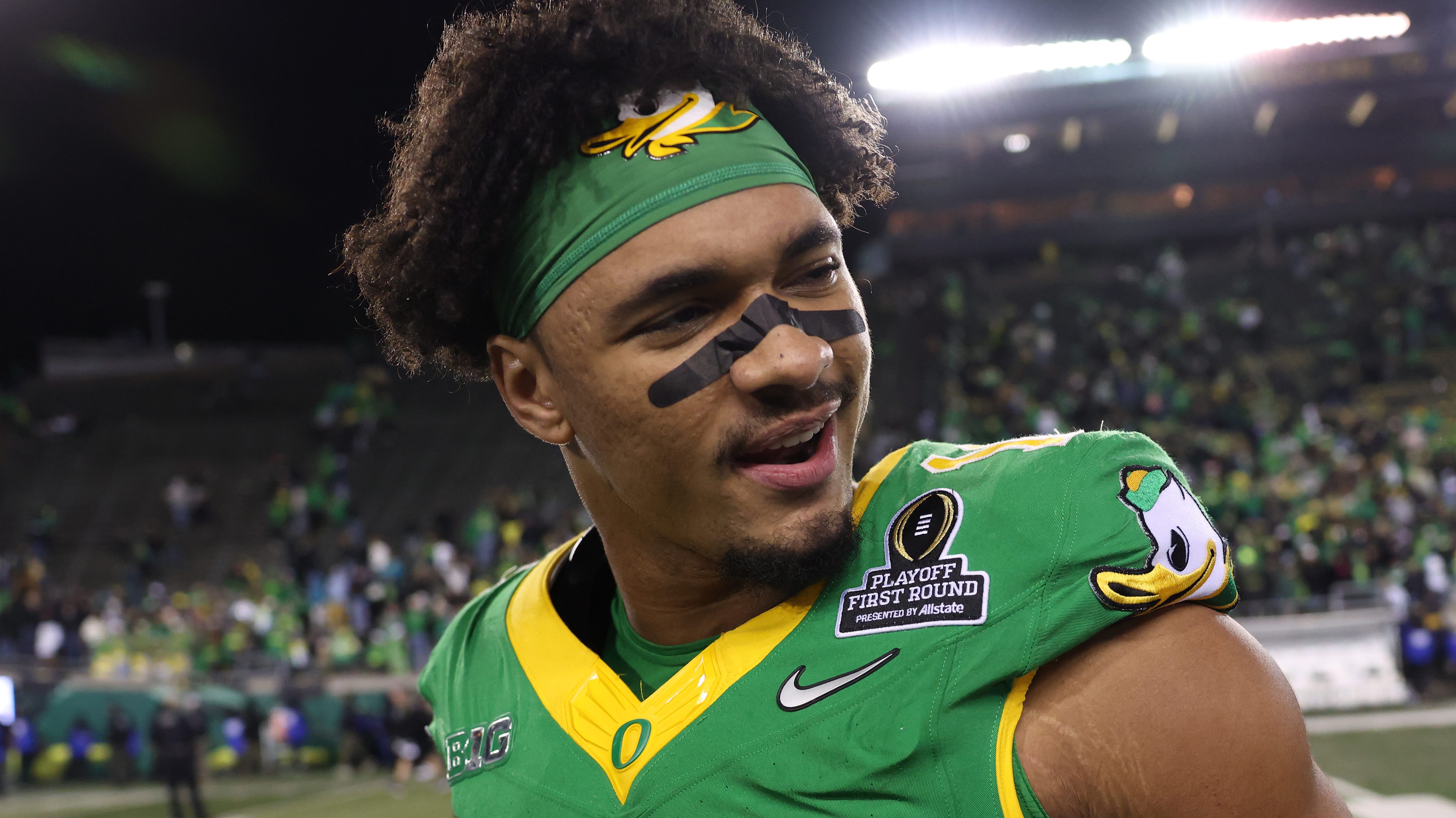 Broncos may land an explosive TE in the 1st round