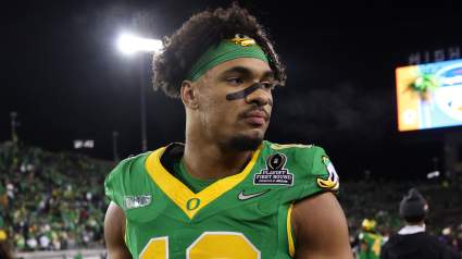 Eagles Get Terrible News On ‘Versatile’ Projected 1st Round Pick