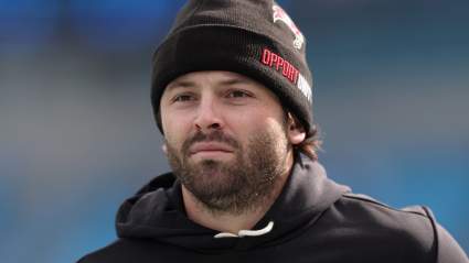 Buccaneers QB Baker Mayfield Gets More Bad Career News