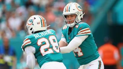 Dolphins Send Clear Message After Super Bowl Results