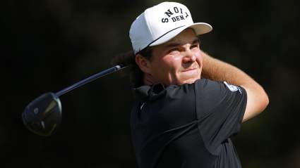 John Daly II Set for PGA Tour Debut at Puerto Rico Open