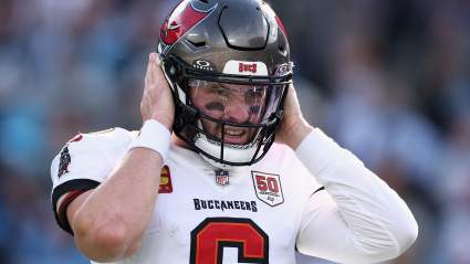 Bucs QB Baker Mayfield Makes Feelings Clear On New Coaching Staff