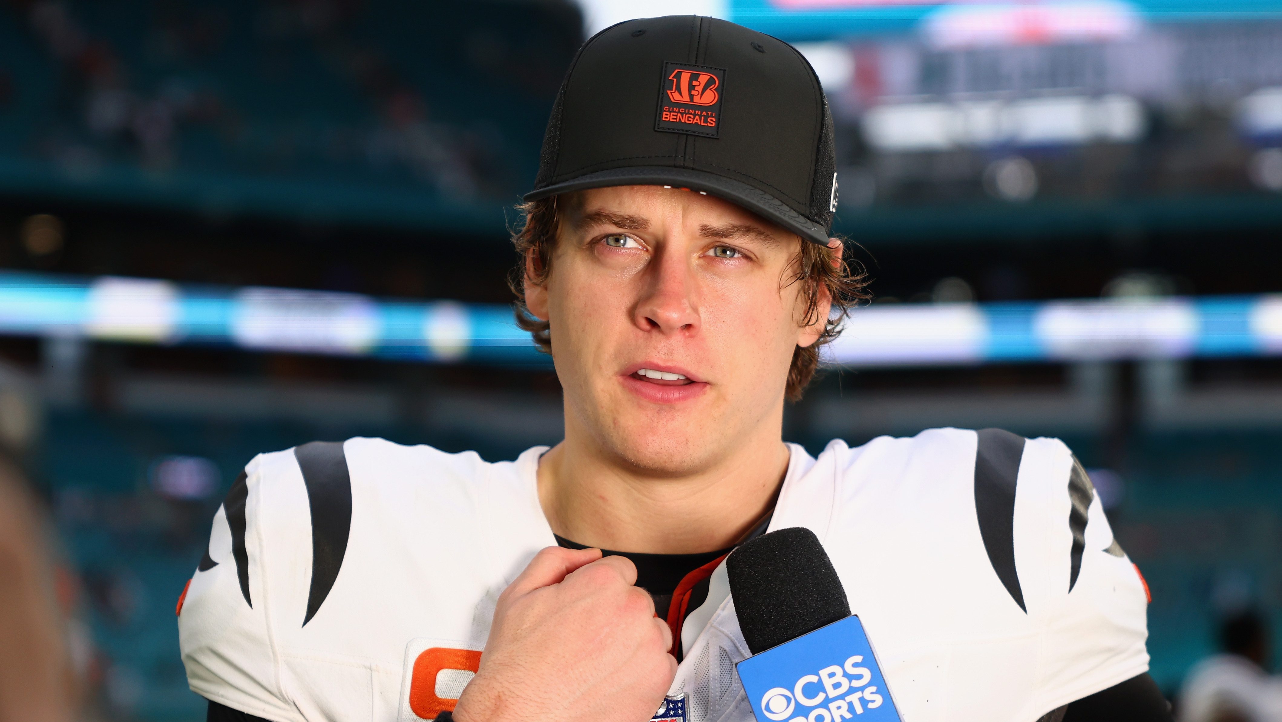 Cincinnati urged to reunite with former Bengals player after Joe Burrow’s comments