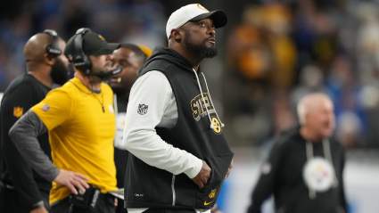 Jets Continue to Raid Mike Tomlin’s Old Steelers Staff With Latest Hire