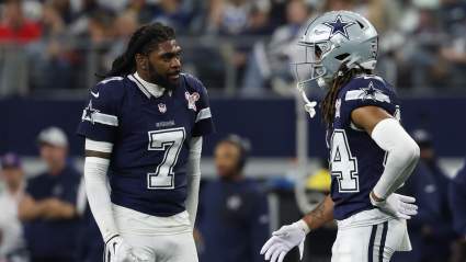 Cowboys Predicted to Begin Fixing Defense With Pair of Bold Moves