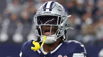 Bill Slammed for Passing on $129M Cowboys WR, Choosing to Trade for DJ Moore