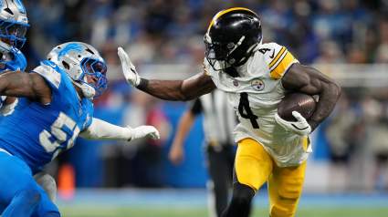 Major Statement Released By Lions Fan Ryan Kennedy Amidst $100 Million Lawsuit