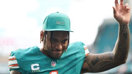 Dolphins Get Bad News Ahead of NFL Free Agency