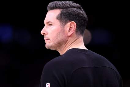 Lakers’ JJ Redick Sends Blunt Message on NBA Buyout Market