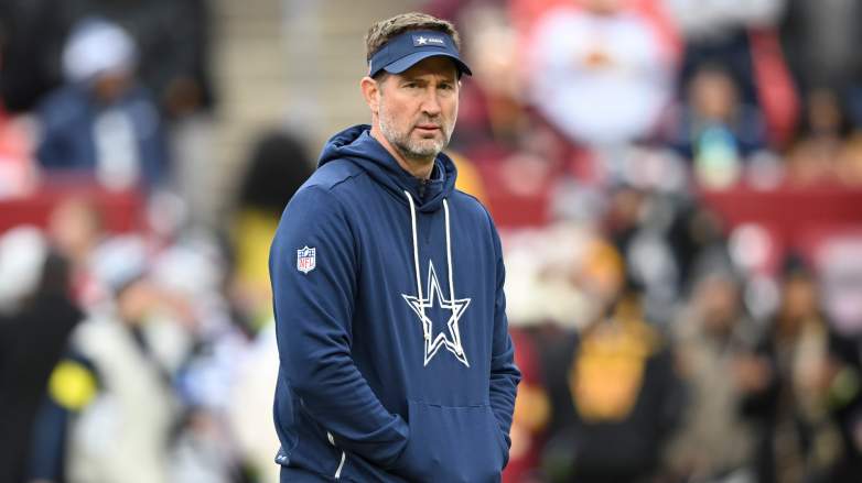 Brian Schottenheimer Renardo Green