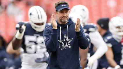 Draft Prediction Has Cowboys Make Crafty First Round Move