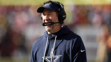 Proposed NFL Trade Has Cowboys Land $84 Million 8-Time Pro Bowl Star for Bargain