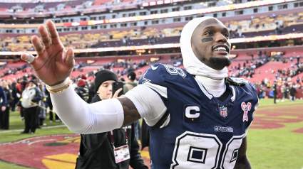 Cowboys Star CeeDee Lamb Makes Surprise Admission on Controversial Trade