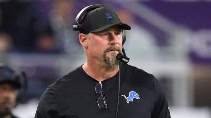 Lions Named as Best Fit for 5-Sack Veteran Free Agent Rusher