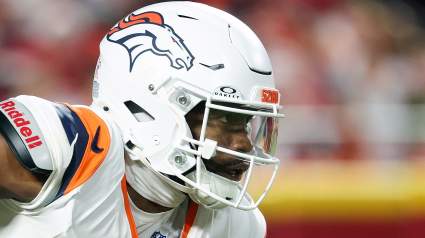 Broncos Expected to Reach Deal With Former Ravens Draft Pick