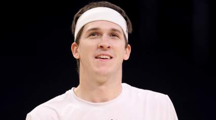 Lakers Star Austin Reaves’ Injury Situation Takes Bizzare Twist