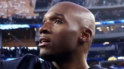 Texans Get Eyebrow-Raising Update on Award-Winning Playmaker 