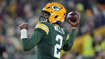 Dolphins GM Shares True Feelings on Free Agent Quarterback Malik Willis
