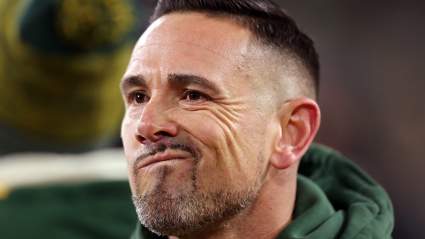 NFL Insider Sounds Off on ‘Unusual’ Packers Coaching Shakeup