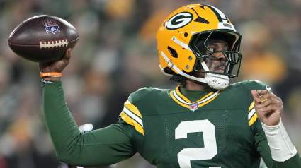 Dolphins Get Good News on Free Agent QB Malik Willis Amid $40 Million Prediction