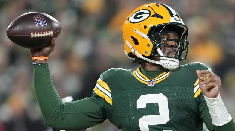 Malik Willis Green Bay Packers Miami Dolphins