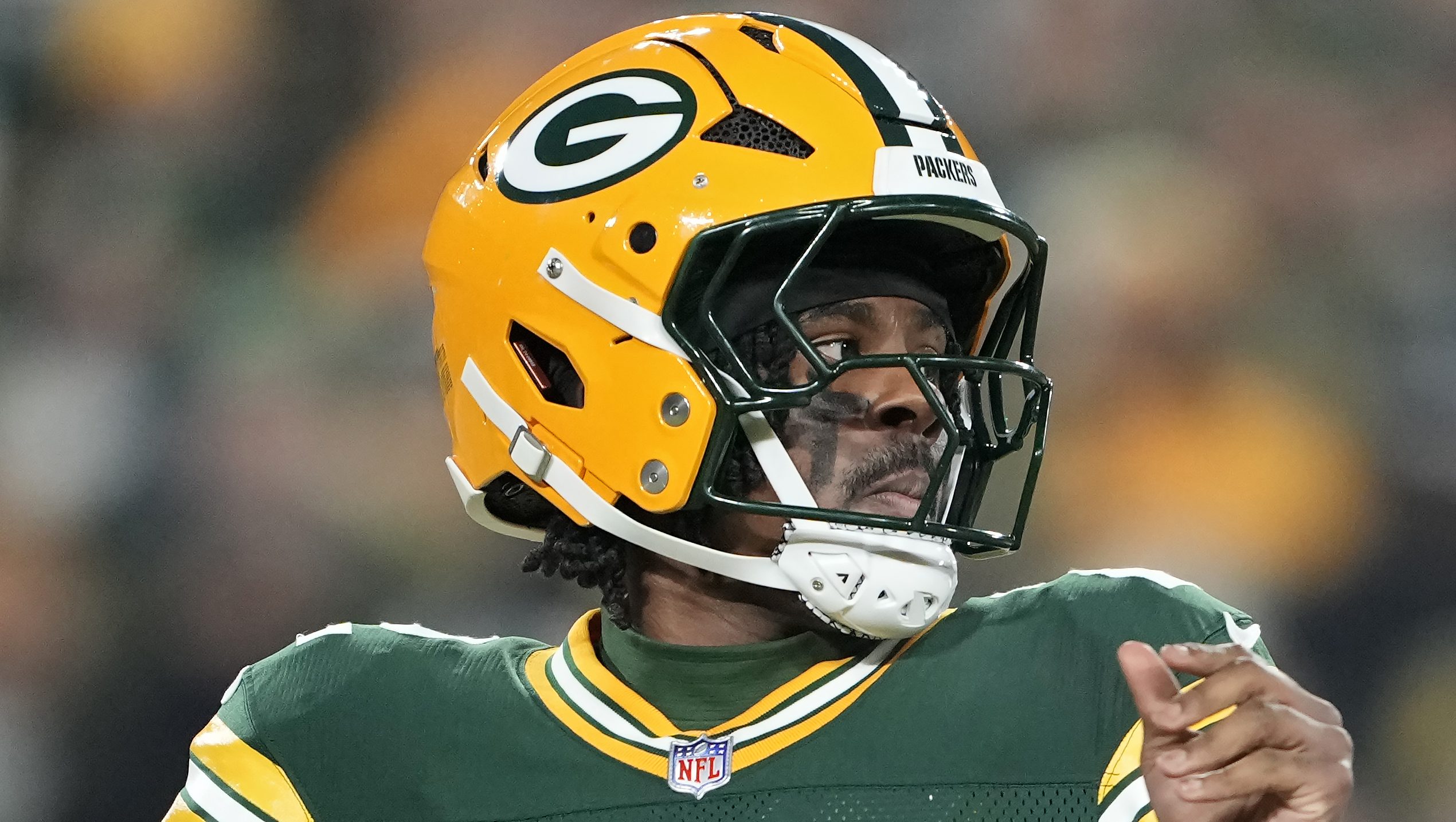 Former NFL QB Sends Bold Message on Packers’ Malik Willis as Interest Grows