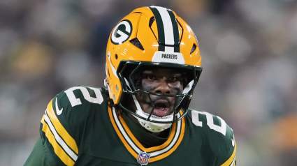 Former Packers QB Sends Message to Malik Willis