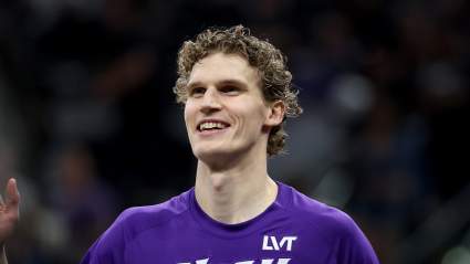 NBA Sending Doctor to Verify Jazz Star’s MRI Results