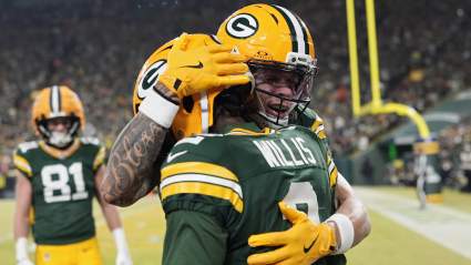 Insider Fires off Stern Warning to Jets About QB Malik Willis Before Free Agency