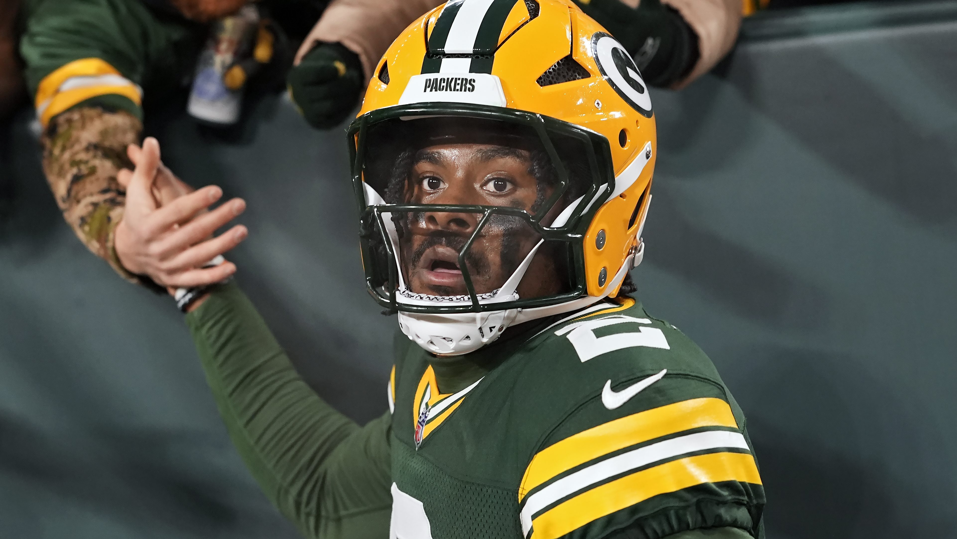Cleveland Browns to inquire about projected M QB