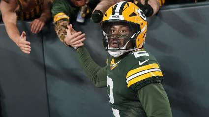 Packers Put on Notice as Breakout Quarterback Named NFL’s No. 1 Free Agent