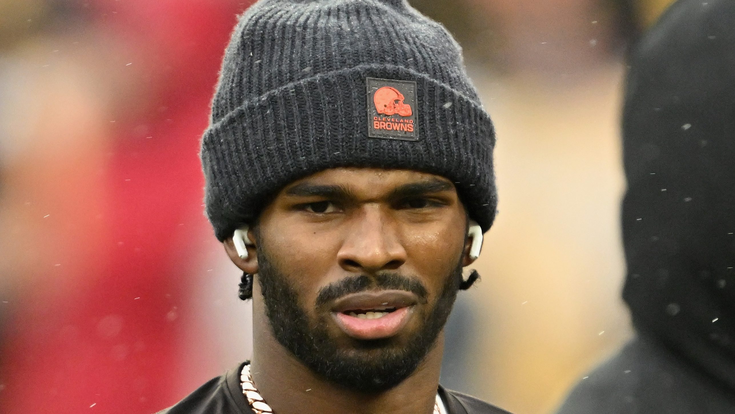 Browns’ Shedeur Sanders gets a harsh reality check from a former QB.