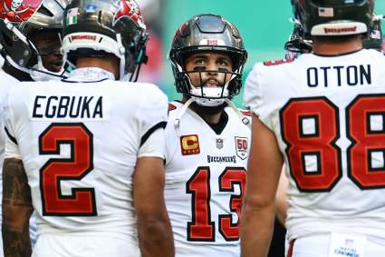 Insider Reveals 49ers’ Interest in Future Hall of Famer Wide Receiver