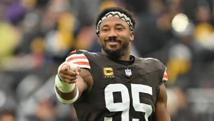 Bears’ Caleb Williams Gets Unexpected Support Amid Packers, Micah Parsons Beef