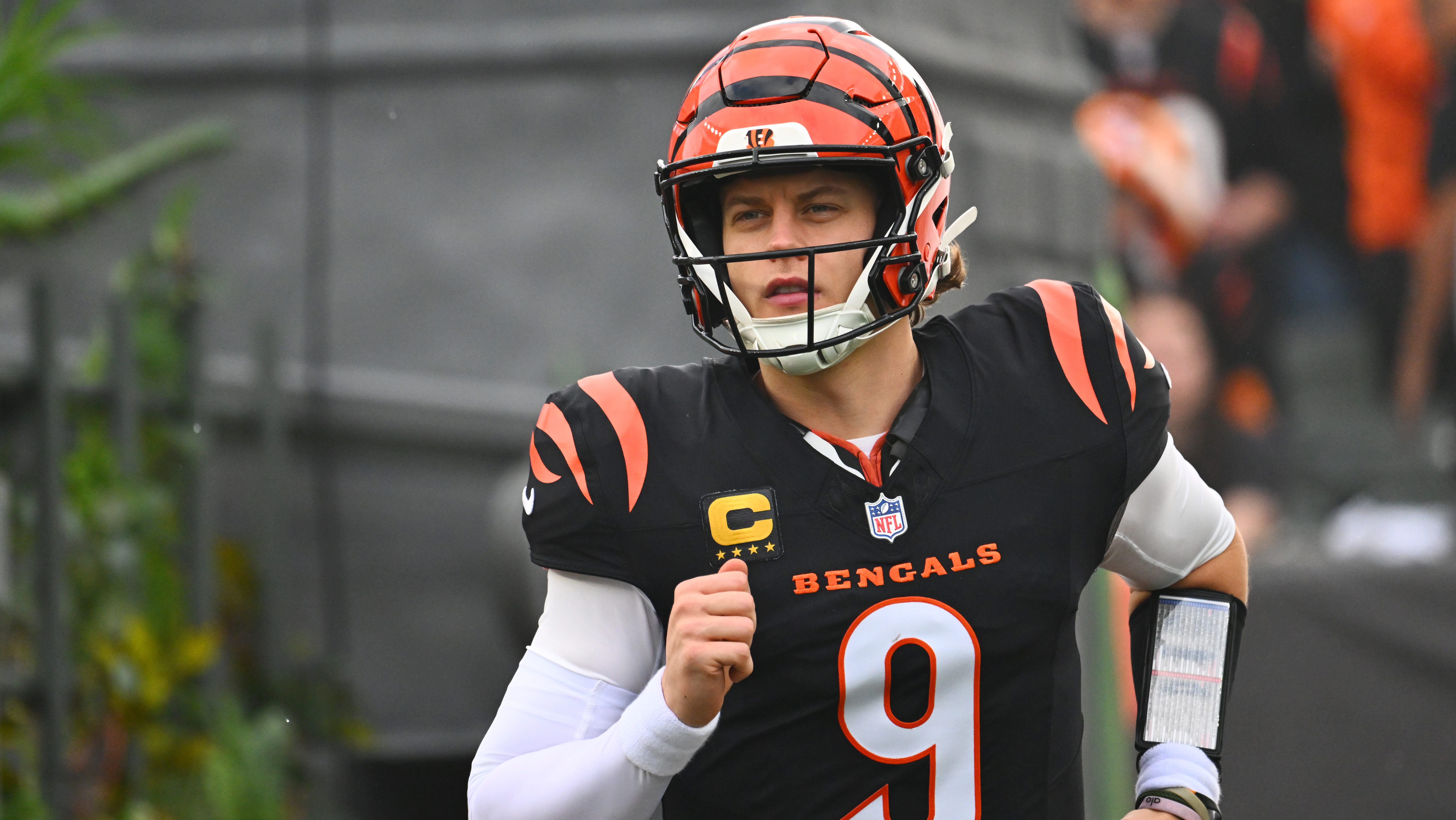 Bengals Send Clear Message Ahead of NFL Free Agency NFL 
