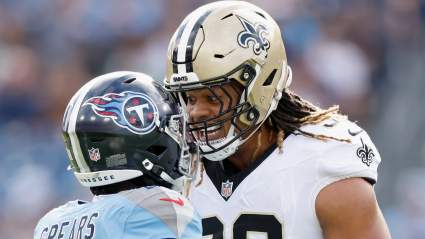 All-Time Commanders Draft Bust Receives Unusual Label