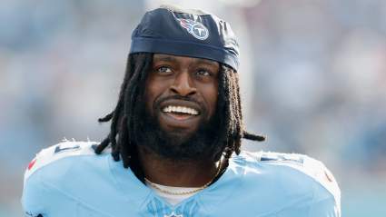 Patriots Named as Best Fit for Versatile Free Agent 56-Catch Tight End