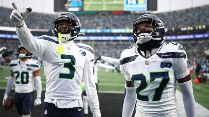 Jets Listed as Best Fit for Super Bowl Champion Ball Hawk Before Free Agency