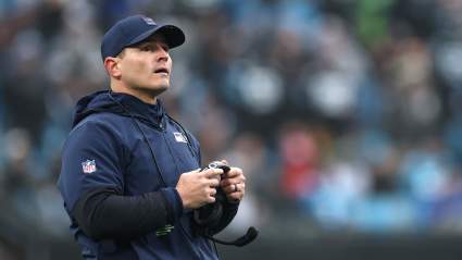 Seahawks Lose QB Coach to Ex-Division Rival: Report