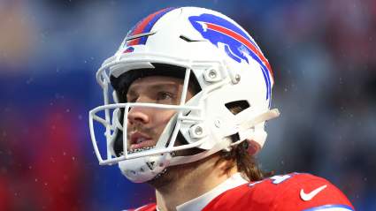 Bills Predicted to Add 11-TD Wide Receiver in ESPN Expert’s Latest Mock Draft