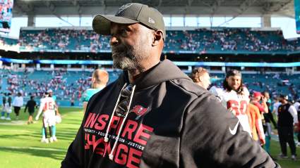Todd Bowles’ Latest Addition to Buccaneers Coaching Staff Turns Heads