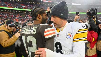 Former Steelers Assistant Joining AFC North Rival: Report