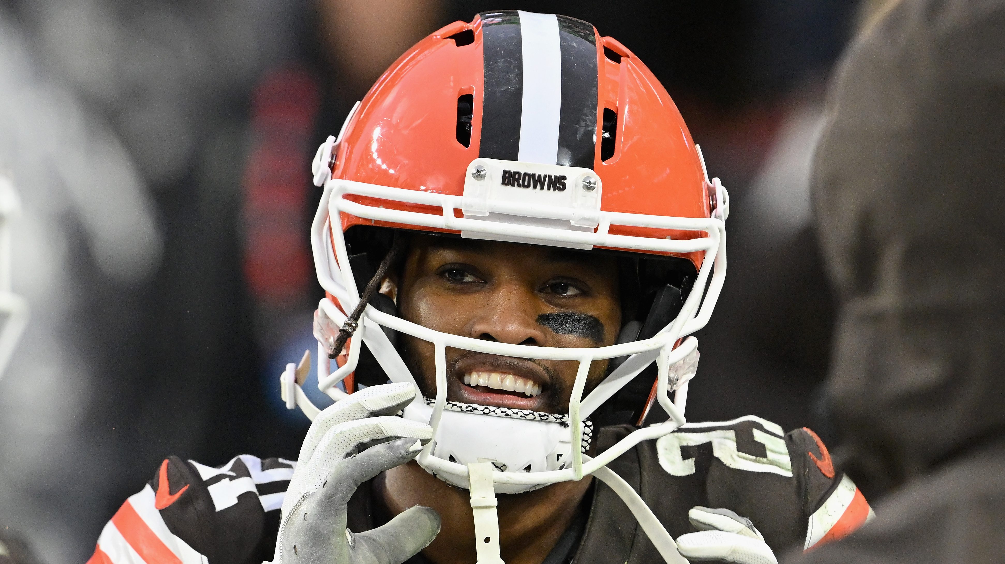 Cleveland Browns’ 0M Pro Bowler surfaces in trade chatter before free agency